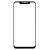 Replacement Front Glass For Lenovo S5 Pro White By - Maxbhi Com