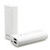 5200mAh Power Bank Portable Charger For Micromax A290 Canvas Knight Cameo (microUSB)