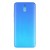 Back Panel Cover For Xiaomi Redmi 8a Pro Blue - Maxbhi Com