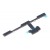 Power Button Flex Cable For Xiaomi Redmi K30 Pro On Off Flex Pcb By - Maxbhi Com