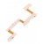 Power Button Flex Cable For Honor 50 Se On Off Flex Pcb By - Maxbhi Com