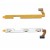 Volume Button Flex Cable For Blackview P2 By - Maxbhi Com