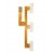 Volume Button Flex Cable For Motorola Moto Z By - Maxbhi Com
