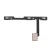 Power Button Flex Cable For Vivo Y79 On Off Flex Pcb By - Maxbhi Com