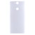 Back Panel Cover For Sony Xperia Xa2 Plus Silver - Maxbhi Com