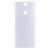 Back Panel Cover For Sony Xperia Xa2 Plus White - Maxbhi Com