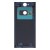 Back Panel Cover For Sony Xperia Xa2 Plus White - Maxbhi Com