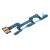 Side Button Flex Cable For Motorola Moto G7 Play By - Maxbhi Com