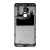 Back Panel Cover For Xiaomi Redmi Note 3 16gb Black - Maxbhi Com