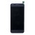 Lcd With Touch Screen For Google Pixel Black By - Maxbhi Com