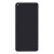 Lcd With Touch Screen For Samsung Galaxy M40 White By - Maxbhi Com