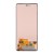 Lcd With Touch Screen For Samsung Galaxy A52 5g Blue By - Maxbhi Com