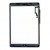 Touch Screen Digitizer For Apple Ipad Air 16gb Cellular Silver By - Maxbhi Com