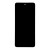 Lcd With Touch Screen For Huawei Y7a Green By - Maxbhi Com