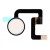 Fingerprint Sensor Flex Cable For Google Pixel Xl 128gb Silver By - Maxbhi Com
