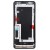 Lcd Frame Middle Chassis For Google Pixel 4 Xl Black By - Maxbhi Com