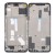 LCD Frame Middle Chassis for Vivo Y51S White