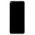 Lcd With Touch Screen For Huawei P40 Lite E Black By - Maxbhi Com