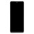 Lcd With Touch Screen For Tecno Camon 18 Grey By - Maxbhi Com