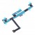 Power On Off Button Flex Cable For Google Pixel 3 Xl By - Maxbhi Com