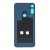 Back Panel Cover For Motorola Moto E 2020 Blue - Maxbhi Com
