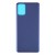 Back Panel Cover For Lg K52 Blue - Maxbhi Com