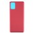 Back Panel Cover For Lg K52 Red - Maxbhi Com
