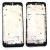 Lcd Frame Middle Chassis For Ulefone Note 6p Green By - Maxbhi Com