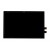 Lcd With Touch Screen For Lenovo Miix 3 White By - Maxbhi Com