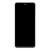 Lcd With Touch Screen For Lg K52 Black By - Maxbhi Com