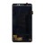 Lcd With Touch Screen For Panasonic P77 White By - Maxbhi Com