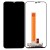 LCD with Touch Screen for Ulefone Note 6P White