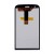 Lcd With Touch Screen For Cat S61 White By - Maxbhi Com