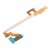 Power Button Flex Cable For Cat S61 On Off Flex Pcb By - Maxbhi Com