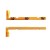 Power Button Flex Cable For Lenovo S5000 Wifi On Off Flex Pcb By - Maxbhi Com