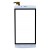 Touch Screen Digitizer For Intex Aqua Classic White By - Maxbhi Com