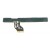 Volume Button Flex Cable For Leagoo Z3c By - Maxbhi Com