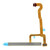 Side Key Flex Cable For Huawei Nova 2 By - Maxbhi Com