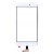Touch Screen Digitizer For Xiaomi Redmi Y1 Lite Gold By - Maxbhi Com