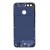 Back Panel Cover For Huawei Nova 2 Blue - Maxbhi Com