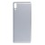 Back Panel Cover For Sony Xperia L3 White - Maxbhi Com