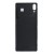 Back Panel Cover For Sony Xperia L3 White - Maxbhi Com