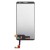 Lcd With Touch Screen For Alcatel 1b 2020 White By - Maxbhi Com