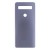 Back Panel Cover For Tcl 10 Se Violet - Maxbhi Com
