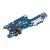 Charging Connector Flex Pcb Board For Honor X10 Max 5g By - Maxbhi Com