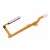 Fingerprint Sensor Flex Cable For Honor X10 Max 5g White By - Maxbhi Com