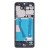 Lcd Frame Middle Chassis For Tcl 10 Se Violet By - Maxbhi Com