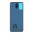 Back Panel Cover For Oppo Reno 4 5g Blue - Maxbhi Com