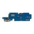 Charging Connector Flex Pcb Board For Gionee X1 By - Maxbhi Com