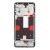 Lcd Frame Middle Chassis For Oppo Reno 4 5g Purple By - Maxbhi Com